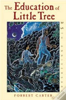 Capa do artigo The Education Of Little Tree