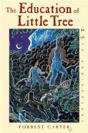 The Education Of Little Tree - Preview