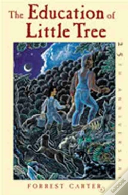 Capa do artigo The Education Of Little Tree