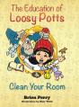 The Education Of Loosy Potts - Preview