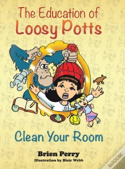 Capa do artigo The Education Of Loosy Potts