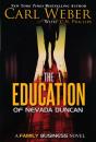 The Education Of Nevada Duncan - Preview