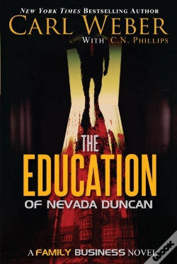 Capa do artigo The Education Of Nevada Duncan