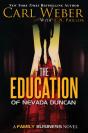 The Education Of Nevada Duncan - Preview