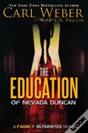 Capa do artigo The Education Of Nevada Duncan