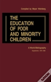 Capa do artigo The Education Of Poor And Minority Children