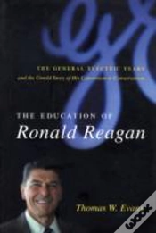 Capa do artigo The Education Of Ronald Reagan