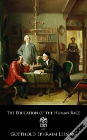 Capa do artigo The Education Of The Human Race