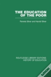 Capa do artigo The Education Of The Poor