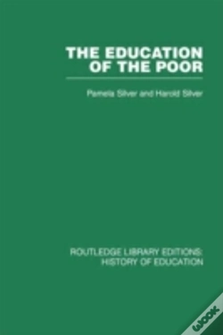 Capa do artigo The Education Of The Poor
