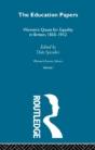 The Education Papers - Preview