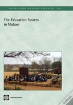 Capa do artigo The Education System In Malawi