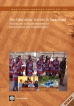 Capa do artigo The Education System In Swaziland