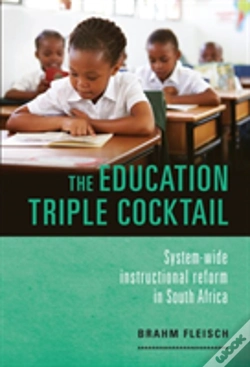Capa do artigo The Education Triple Cocktail