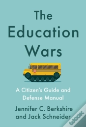 Capa do artigo The Education Wars