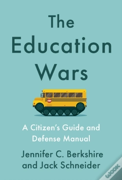 Capa do artigo The Education Wars
