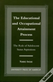 Capa do artigo The Educational And Occupational Attainment Process