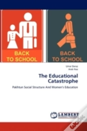 Capa do artigo The Educational Catastrophe
