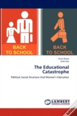 Capa do artigo The Educational Catastrophe
