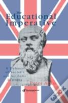 The Educational Imperative