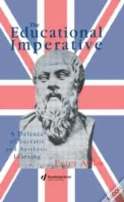 Capa do artigo The Educational Imperative
