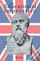 The Educational Imperative