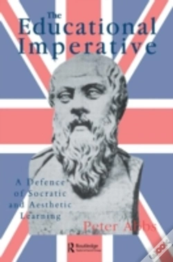 Capa do artigo The Educational Imperative