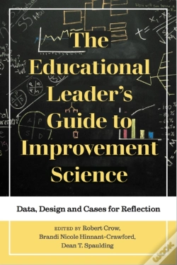 Capa do artigo The Educational Leader'S Guide To Improvement Science