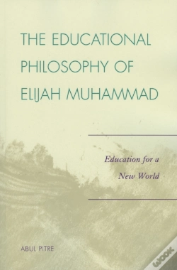 Capa do artigo The Educational Philosophy Of Elijah Muhammad