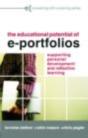 The Educational Potential Of E-Portfolios - Preview