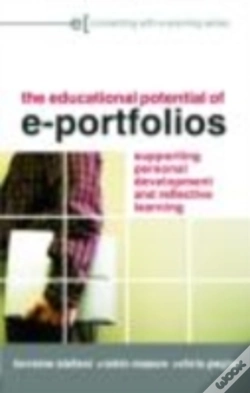 Capa do artigo The Educational Potential Of E-Portfolios