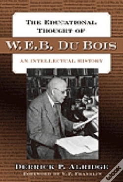 Capa do artigo The Educational Thought Of W.E.B. Du Bois