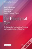 The Educational Turn