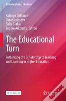 The Educational Turn
