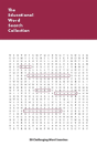 The Educational Word Search Collection - Preview
