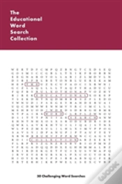 Capa do artigo The Educational Word Search Collection