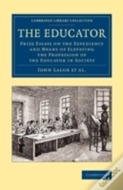 Capa do artigo The Educator