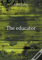 Capa do artigo The Educator