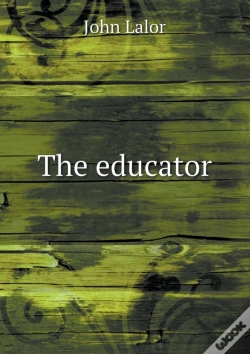Capa do artigo The Educator