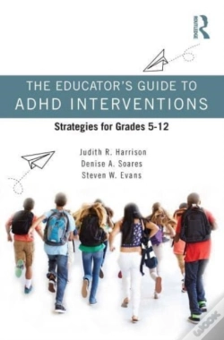 Capa do artigo The Educatorâ€™S Guide To Adhd Interventions