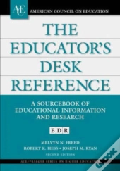 The Educator'S Desk Reference