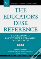 Capa do artigo The Educator