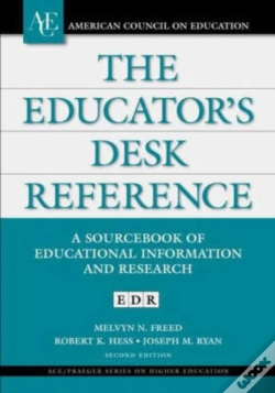 Capa do artigo The Educator'S Desk Reference