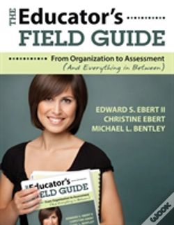Capa do artigo The Educator'S Field Guide