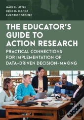 The Educator'S Guide To Action Research