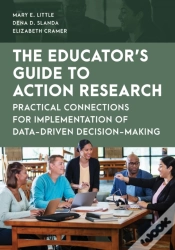 Capa do artigo The Educator