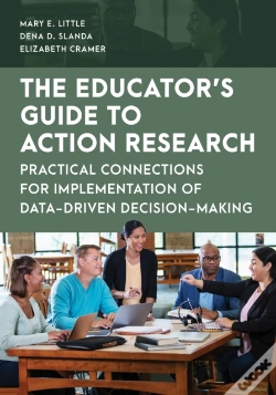 Capa do artigo The Educator'S Guide To Action Research