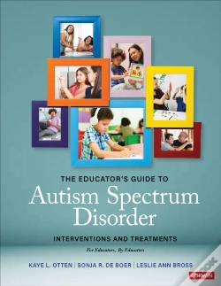 Capa do artigo The Educator'S Guide To Autism Spectrum Disorder