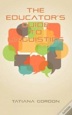Capa do artigo The Educator'S Guide To Linguistics