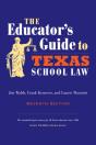 The Educator'S Guide To Texas School Law - Preview